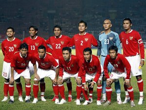 Tim Sepak Bola Nasional 2009